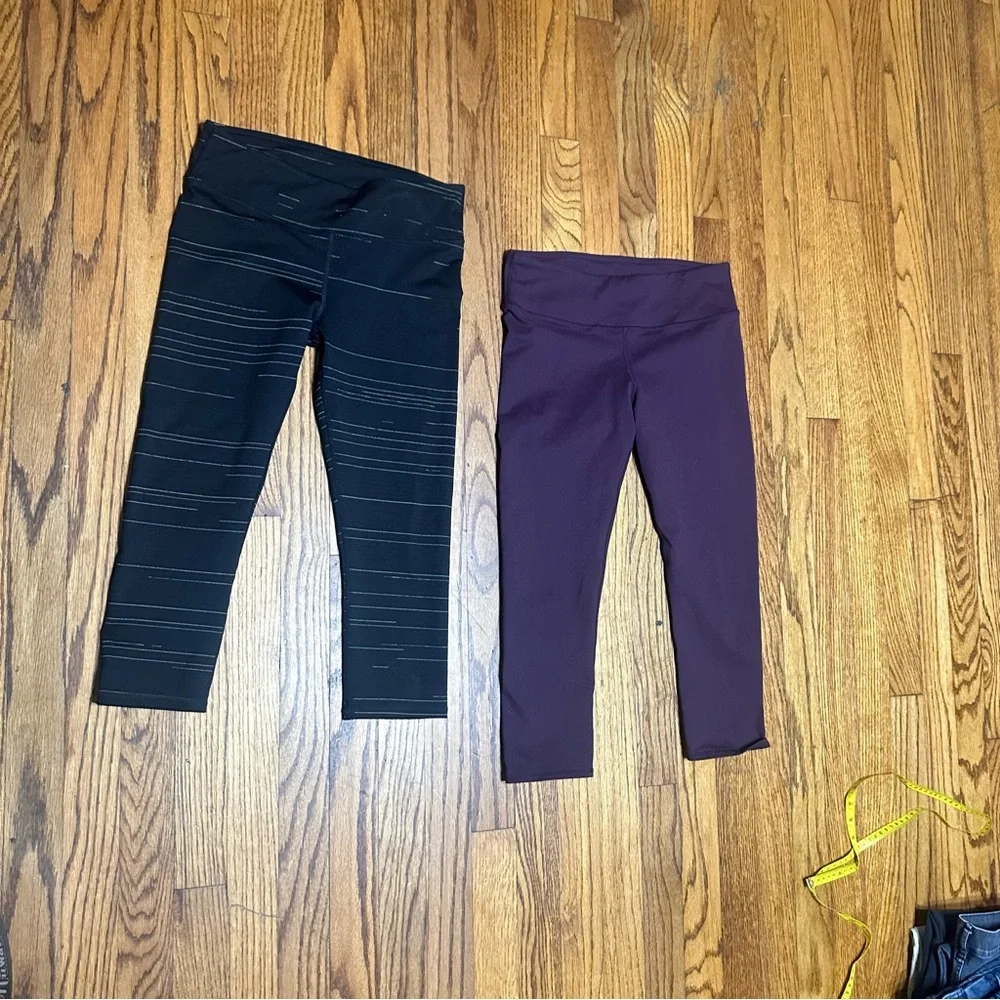 Fabletics leggings stretch size S - Picture 1 of 7